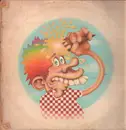 LP-Box - The Grateful Dead - Europe '72 - original 1st us