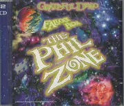 CD - The Grateful Dead - Fallout From The Phil Zone
