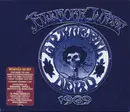 CD-Box - The Grateful Dead - Fillmore West 1969 - Deluxe Edition / Digibook
