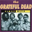 CD - The Grateful Dead - First Hits