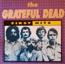 CD - The Grateful Dead - First Hits