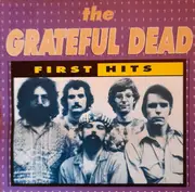 CD - The Grateful Dead - First Hits