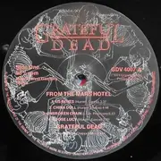 LP - The Grateful Dead - From The Mars Hotel
