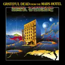 CD - The Grateful Dead - From The Mars Hotel