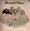 LP - The Grateful Dead - Go To Heaven