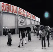 The Grateful Dead - Go To Nassau - May 15 & 16 1980