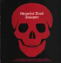 LP - The Grateful Dead - Grateful Dead Sampler