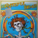 Double LP - The Grateful Dead - Grateful Dead - Gatefold