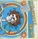 Double LP - The Grateful Dead - Grateful Dead