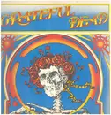 Double LP - The Grateful Dead - Grateful Dead