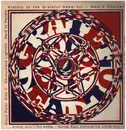LP - The Grateful Dead - History Of The Grateful Dead, Vol. 1 (Bear's Choice)
