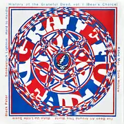 CD - The Grateful Dead - History Of The Grateful Dead, Vol. 1 (Bear's Choice)