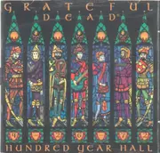 Double CD - The Grateful Dead - Hundred Year Hall