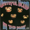 CD - The Grateful Dead - In The Dark - Long-Box Still Sealed