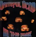 LP - The Grateful Dead - In The Dark - Gatefold