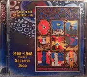 CD - The Grateful Dead - It Crawled Out Of The Vaults Of KSAN 1966-1968 - Volume 1: Live At The Fillmore Auditorium 11/19/66 - Still Sealed