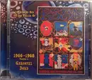 CD - The Grateful Dead - It Crawled Out Of The Vaults Of KSAN 1966-1968 - Volume 1: Live At The Fillmore Auditorium 11/19/66 - Still Sealed