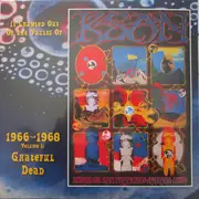 LP - The Grateful Dead - It Crawled Out Of The Vaults Of KSAN 1966-1968 - Volume 1: Live At The Fillmore Auditorium 11/19/66
