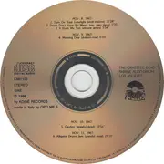 CD - The Grateful Dead - Live At Shrine Auditorium Vol. II