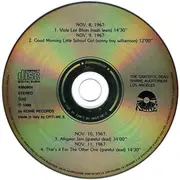 CD - The Grateful Dead - Live At Shrine Auditorium