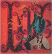 Double LP - The Grateful Dead - Live / Dead - Santa Maria Pressing
