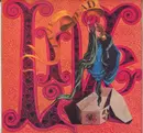 Double LP - The Grateful Dead - Live/Dead