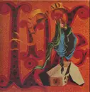Double LP - The Grateful Dead - Live/Dead