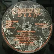 LP-Box - The Grateful Dead - One From The Vault - 1st German pressing