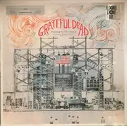 LP - The Grateful Dead - Playing In The Band - Seattle, Washington 5/21/74 - 180g Vinyl