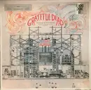 LP - The Grateful Dead - Playing In The Band - Seattle, Washington 5/21/74 - 180g Vinyl