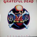 Double LP - The Grateful Dead - Reckoning