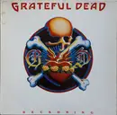 Double LP - The Grateful Dead - Reckoning