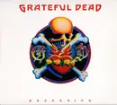 CD - The Grateful Dead - Reckoning - Digipak