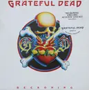 Double LP - The Grateful Dead - Reckoning