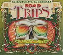 CD-Box - The Grateful Dead - Road Trips Vol. 1 No. 3: Summer '71 - still sealed