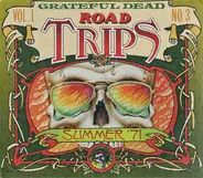 The Grateful Dead - Road Trips Vol. 1 No. 3: Summer '71