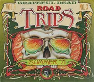 The Grateful Dead - Road Trips Vol. 1 No. 3: Summer '71