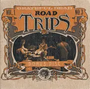 CD-Box - The Grateful Dead - Road Trips Vol. 1 No. 3: Summer '71 - still sealed