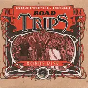 CD-Box - The Grateful Dead - Road Trips Vol. 1 No. 4: From Egypt With Love - still sealed