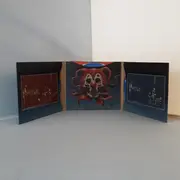 CD-Box - The Grateful Dead - Road Trips Vol. 4 No. 2: April Fools' '88