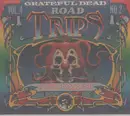 CD-Box - The Grateful Dead - Road Trips Vol. 4 No. 2: April Fools' '88