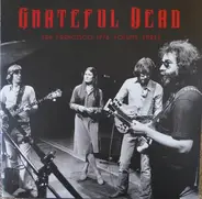 The Grateful Dead - San Francisco 1976 Volume Three