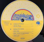 LP-Box - The Grateful Dead - Saint Of Circumstance (Giants Stadium · East Rutherford · NJ · 6/17/91) - + insert