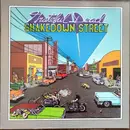 LP - The Grateful Dead - Shakedown Street