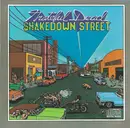 CD - The Grateful Dead - Shakedown Street