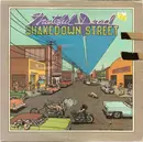 LP - The Grateful Dead - Shakedown Street
