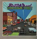 LP - The Grateful Dead - Shakedown Street