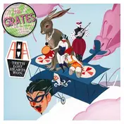 GRATES - Teeth Lost, Hearts Won.