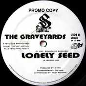 Graveyards - Lonely Seed