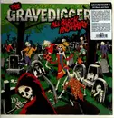 LP - The Gravedigger - All Black And Hairy